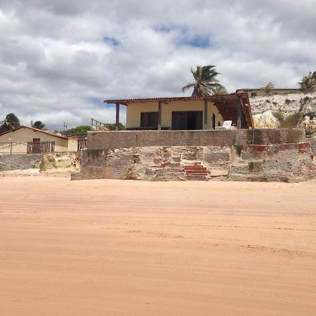 Beach Place Fontainha Aracati Buitenkant foto